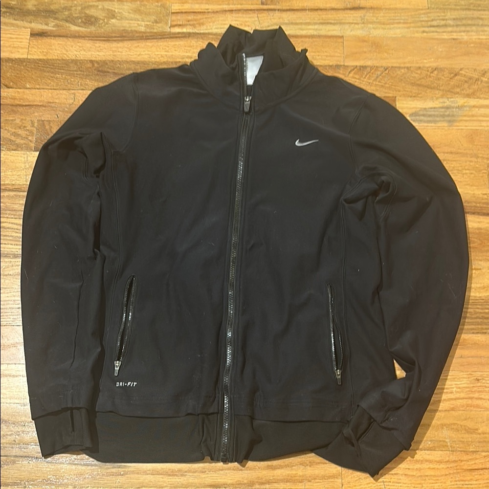 Nike Black Jacket